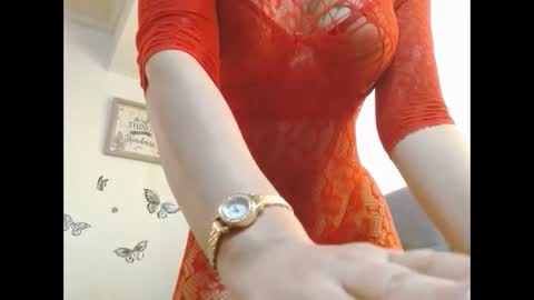 Venus Independent Model online show from 11.11.25