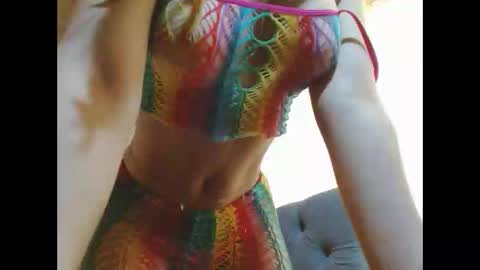 Venus Independent Model online show from 11.19.25