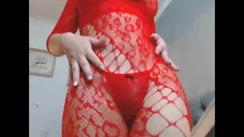 Venus Independent Model online show from 05.04.26