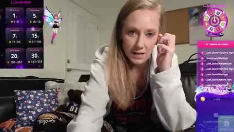 Miss Jasmine Baker - eXXXotica DC December 6th - 8th online show from 12.22.25