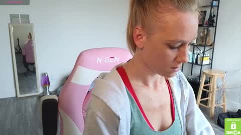 Miss Jasmine Baker - eXXXotica DC December 6th - 8th online show from 01.06.26