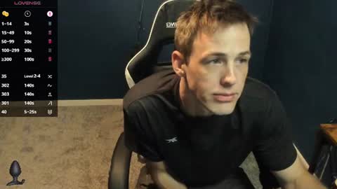 Snapshot of sexyscott26 chatting on 07.13.26 Scott online show from 07.13.26