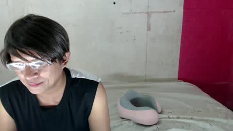 Snapshot of sexyseductionxx chatting on 02.06.25 carl online show from 02.06.25
