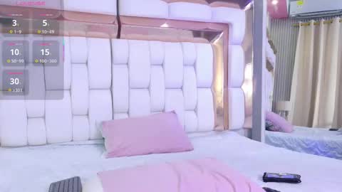 Kendall online show from 01.08.26