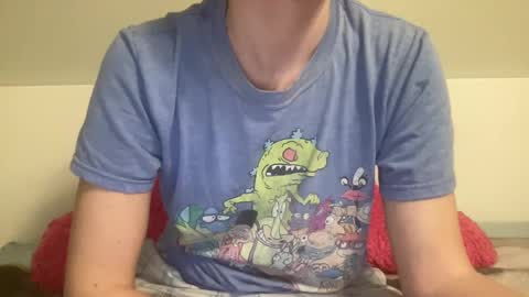 Sexy Skylar online show from 09.22.25