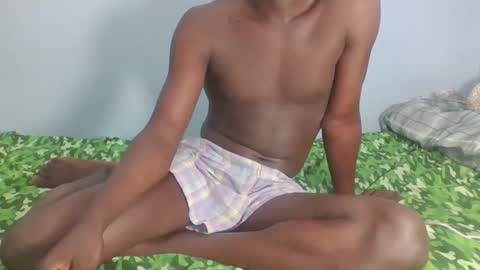 Faizal and Alpha online show from 04.18.26