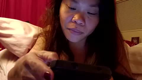 Snapshot of sexysmiley109 chatting on 02.05.25 sexysmiley109 online show from 02.05.25