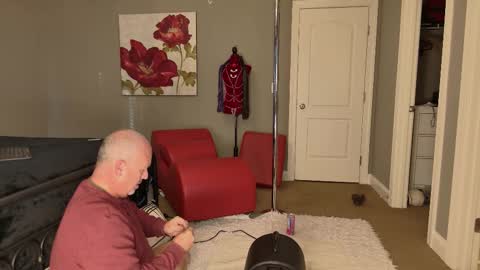 Princess Jackie and Daddy Steve online show from 01.16.26