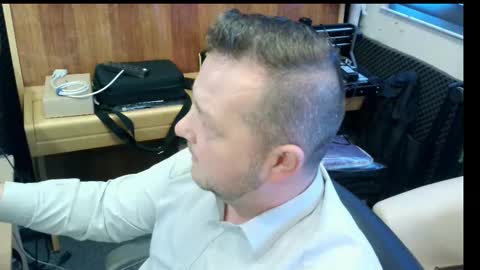 sexysteve80 online show from 11.18.25