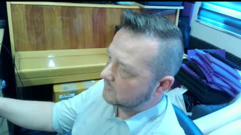 sexysteve80 online show from 06.02.26