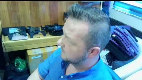 sexysteve80 online show from 06.12.26