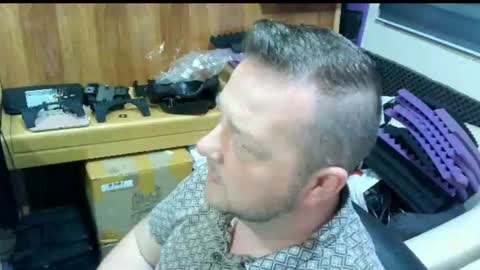 sexysteve80 online show from 06.19.26