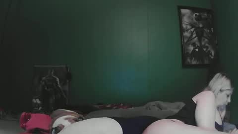 sexystripper69 online show from 02.18.25