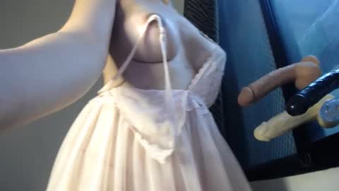 Snapshot of sexysweetyangel chatting on 02.18.25 SEXYSWEETYANGEL online show from 02.18.25