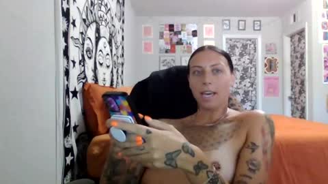sexytatslut369 online show from 07.31.26
