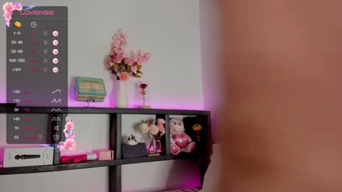 Estee online show from 01.24.25