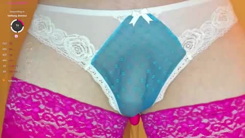 Sexythongslut online show from 01.16.26