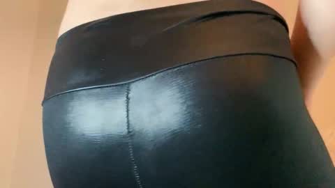 Sexythongslut online show from 02.24.26