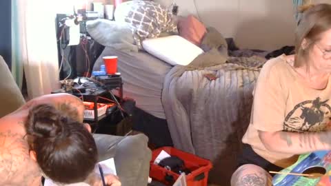 sexytillygurl online show from 06.20.26