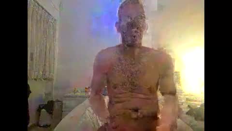 sexytlvhere online show from 10.21.25