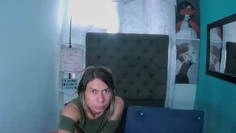 Snapshot of sexytrans_hot999 chatting on 12.31.24 sexytrans_hot999 online show from 12.31.24