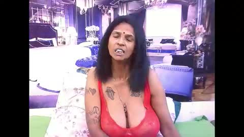 sexyva4u2luv online show from 11.07.25