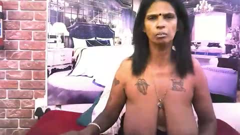 sexyva4u2luv online show from 11.11.25