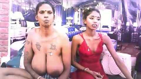 sexyva4u2luv online show from 11.23.25