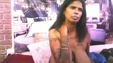 sexyva4u2luv online show from 11.29.25