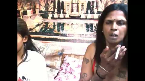 sexyva4u2luv online show from 01.08.26