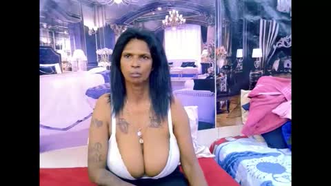 sexyva4u2luv online show from 02.22.26