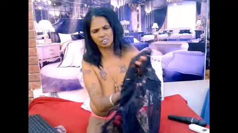 sexyva4u2luv online show from 03.10.26