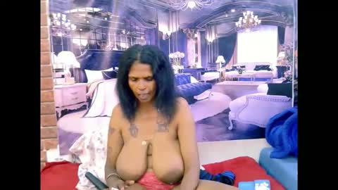 sexyva4u2luv online show from 03.13.26