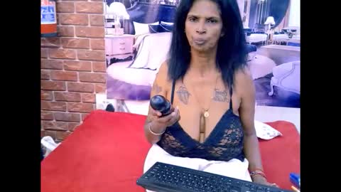 sexyva4u2luv online show from 03.19.26