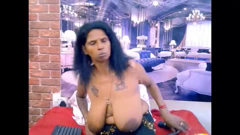 sexyva4u2luv online show from 03.22.26