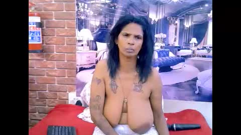 sexyva4u2luv online show from 03.25.26