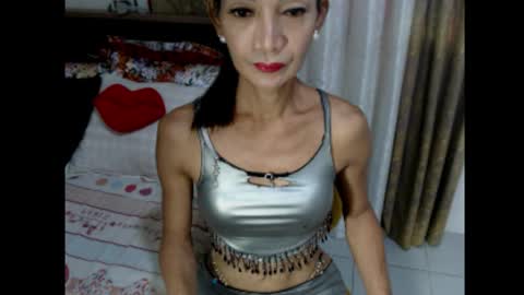 Snapshot of sexyvictoriaxxx69 chatting on 06.02.26 Victoria online show from 06.02.26