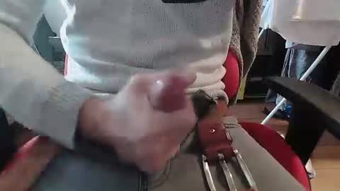 sexyvienna1989 online show from 10.19.25