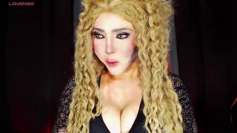 Audrey Maristela online show from 06.10.26