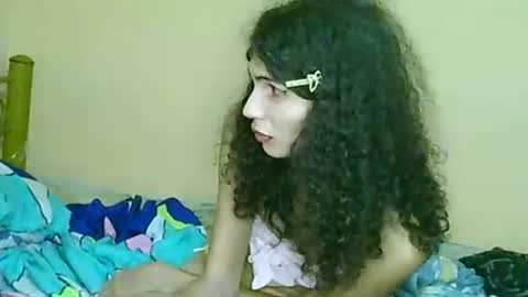 sexywolfnight online show from 03.25.26