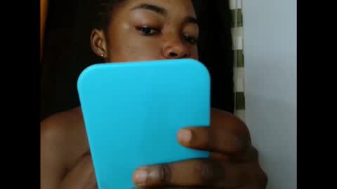 Blue online show from 11.06.25