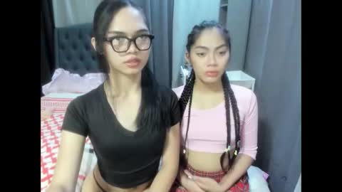 Xenaaa online show from 11.18.25