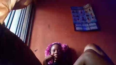 sexyxpeach online show from 11.16.25