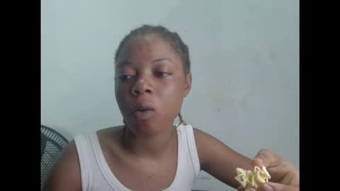 sexyxpeach online show from 12.17.25