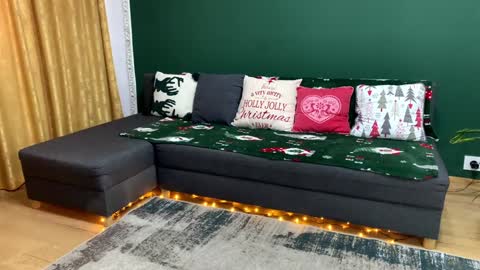 Sexycouple online show from 12.28.24