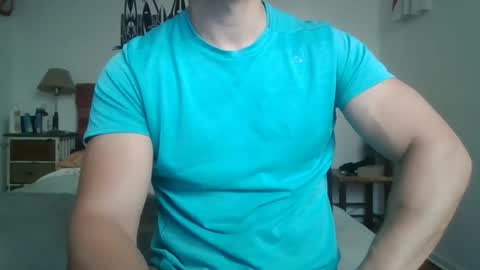 sexyyphilip online show from 10.14.25