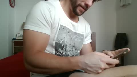 sexyyphilip online show from 11.16.25