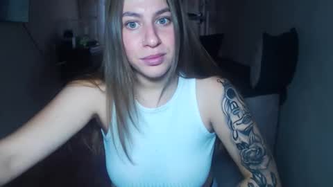 Yuliia online show from 09.16.25