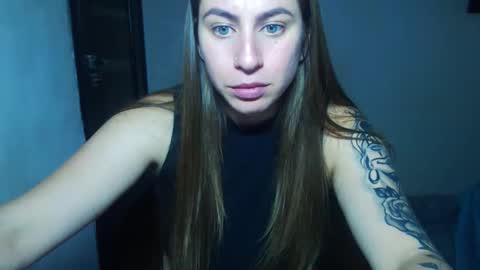 Yuliia online show from 09.26.25