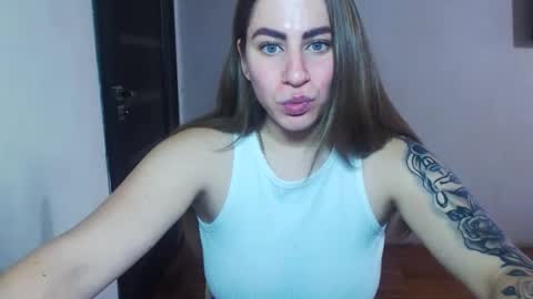 Yuliia online show from 10.18.25